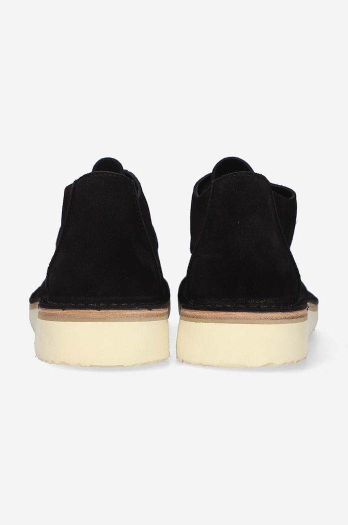 Astorflex scarpe in camoscio BEENFLEX 724 BEENFLEX.724 nero AA00
