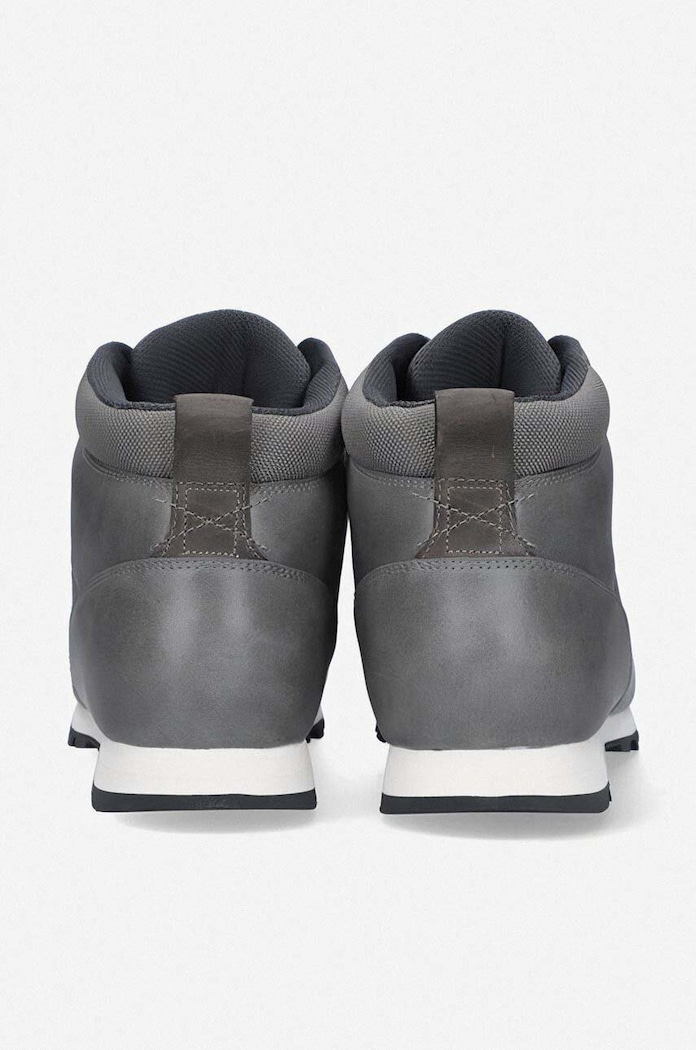 Helly Hansen leather shoes The Forester 10513