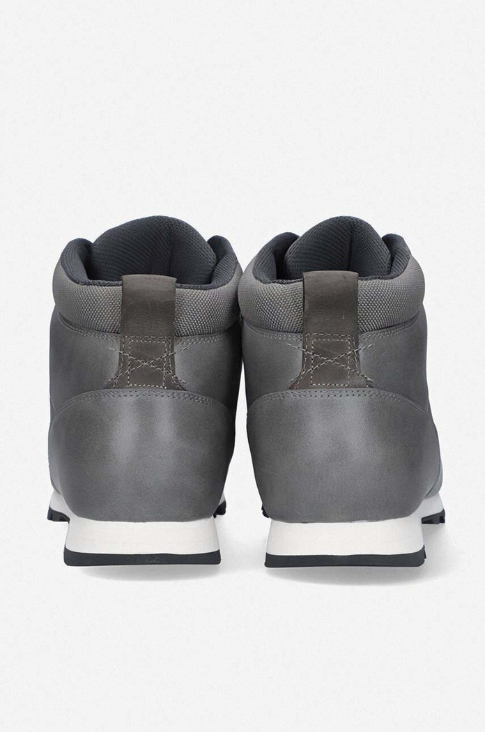 Helly Hansen leather shoes The Forester 10513