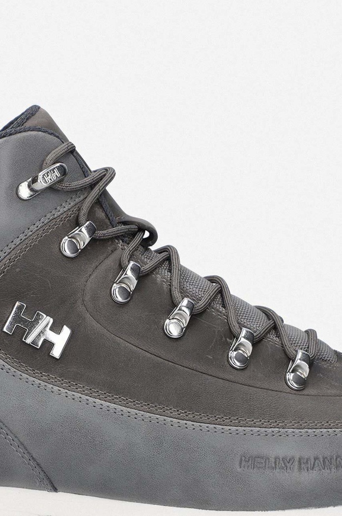 Helly Hansen leather shoes The Forester 10513