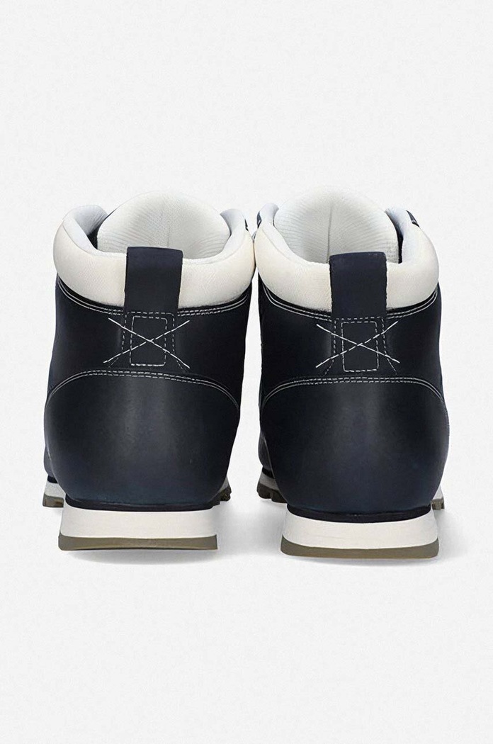 Helly Hansen leather shoes The Forester 10513