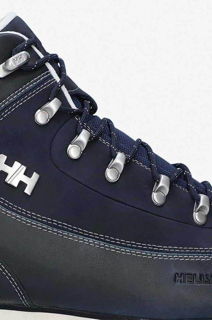 Helly Hansen leather shoes The Forester 10513