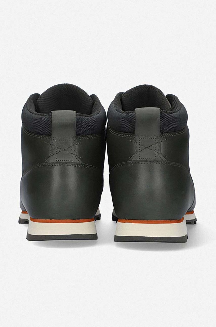 Helly Hansen leather shoes The Forester 10513