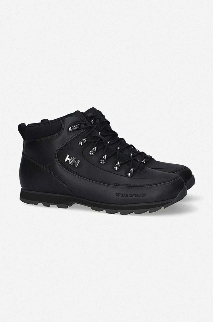 Helly Hansen leather shoes The Forester 10513