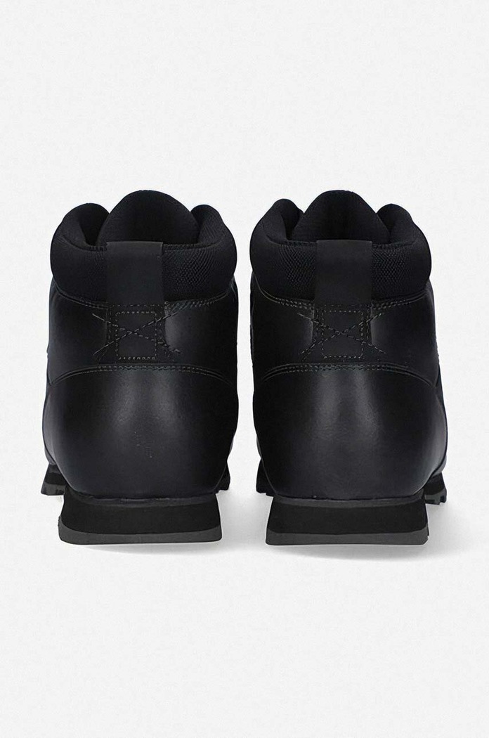 Helly Hansen leather shoes The Forester 10513