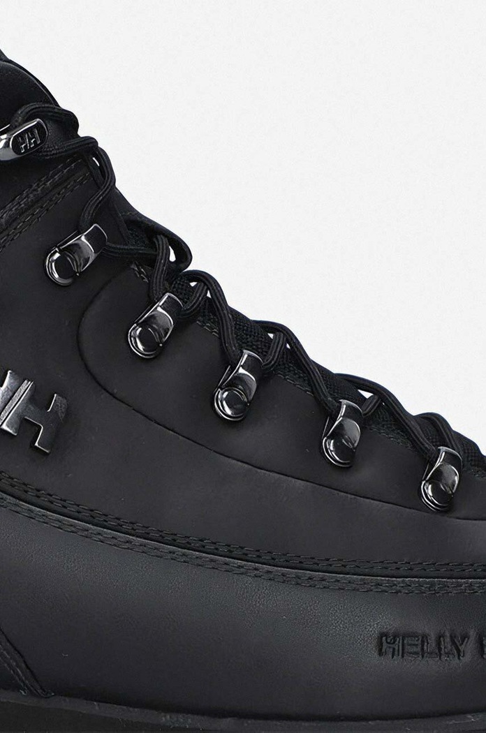 Helly Hansen leather shoes The Forester 10513