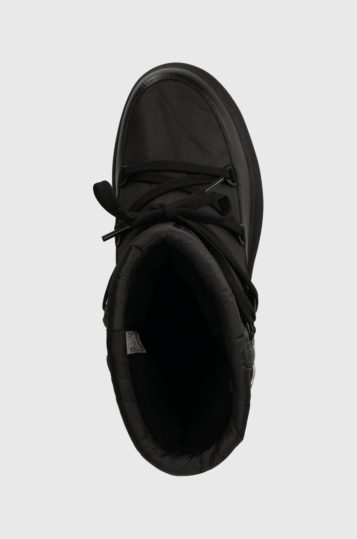 Helly Hansen hócipő Isola Court fekete 11486