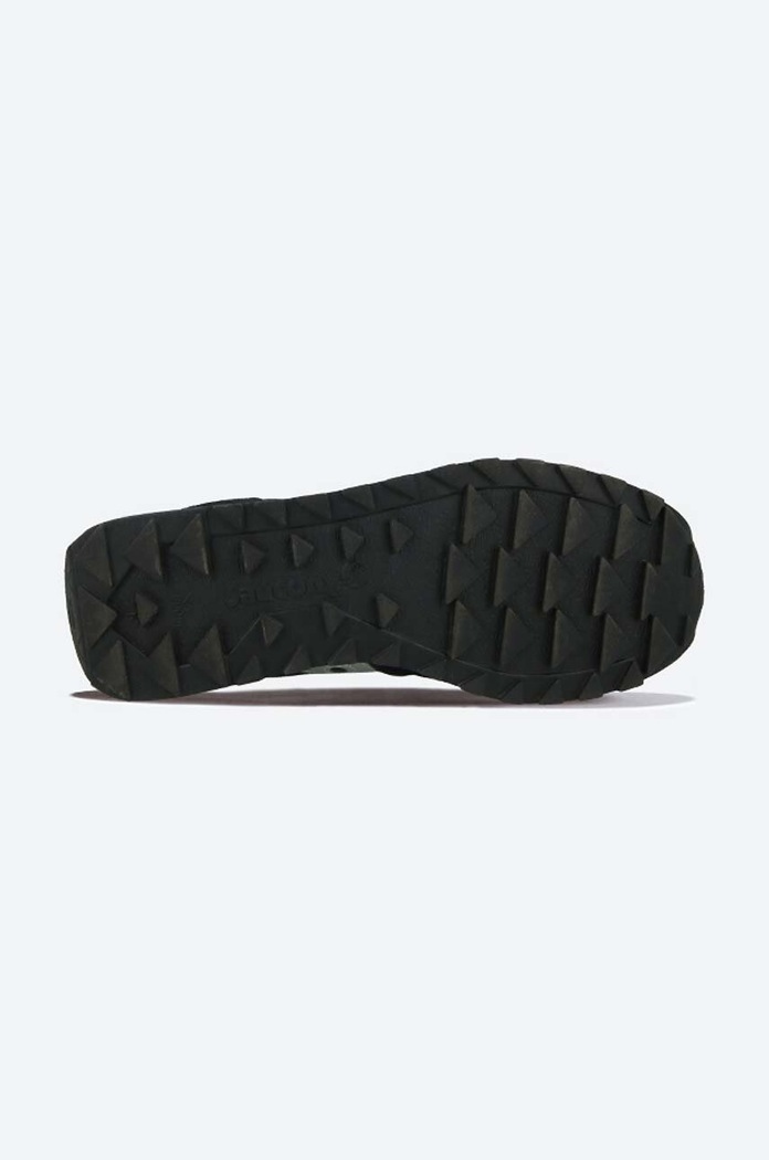 Shoes Saucony sneakers Jazz Original S70368.10 black