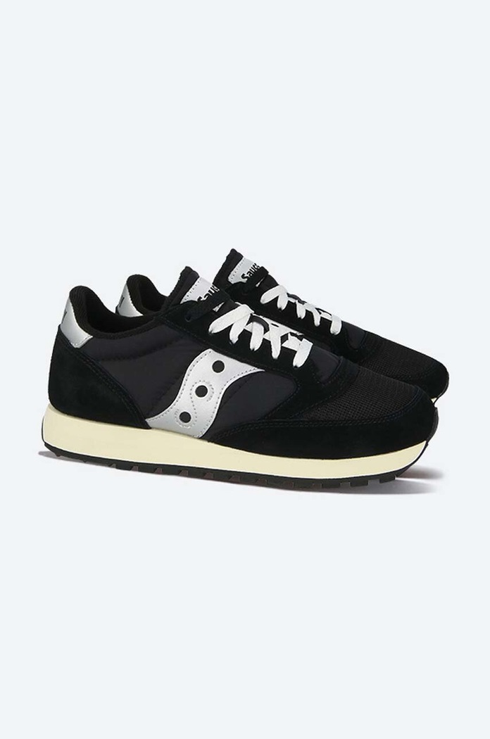 Saucony sneakers Jazz Original black S70368.10