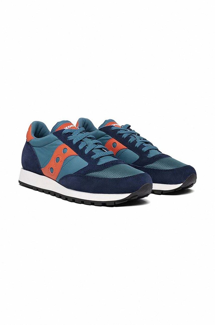 Saucony sneakers Jazz Originals Vintage S70368.122 multicolor