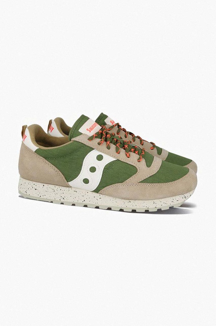 Saucony sneakers Jazz Original Glow In The Dark S70463.7