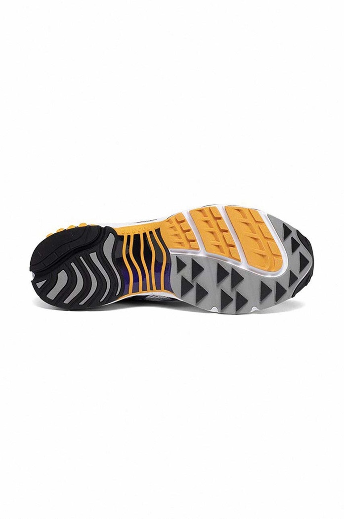 Saucony sneakers Grid Web white S70466.5