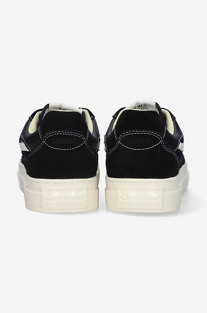 Sneakers Stepney Workers Club Pearl S-Strike Suede YA09015