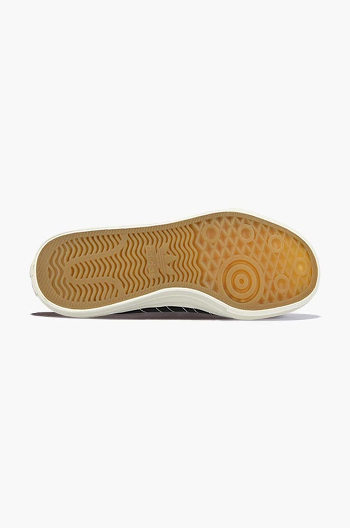Obuwie adidas Originals tenisówki Nizza RF EE5599. czarny