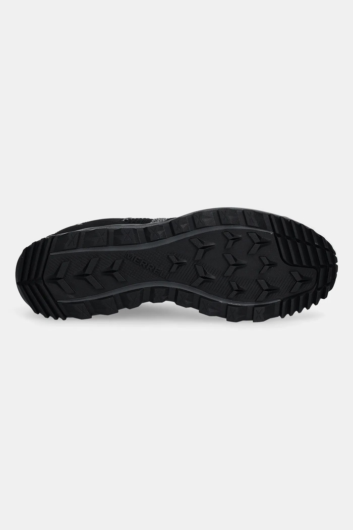 Topánky Merrell Wildwood Aerosport J036109 čierna
