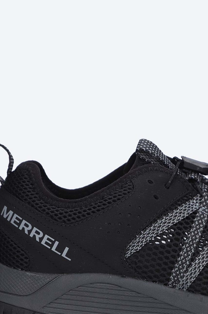 Topánky Merrell Wildwood Aerosport J036109