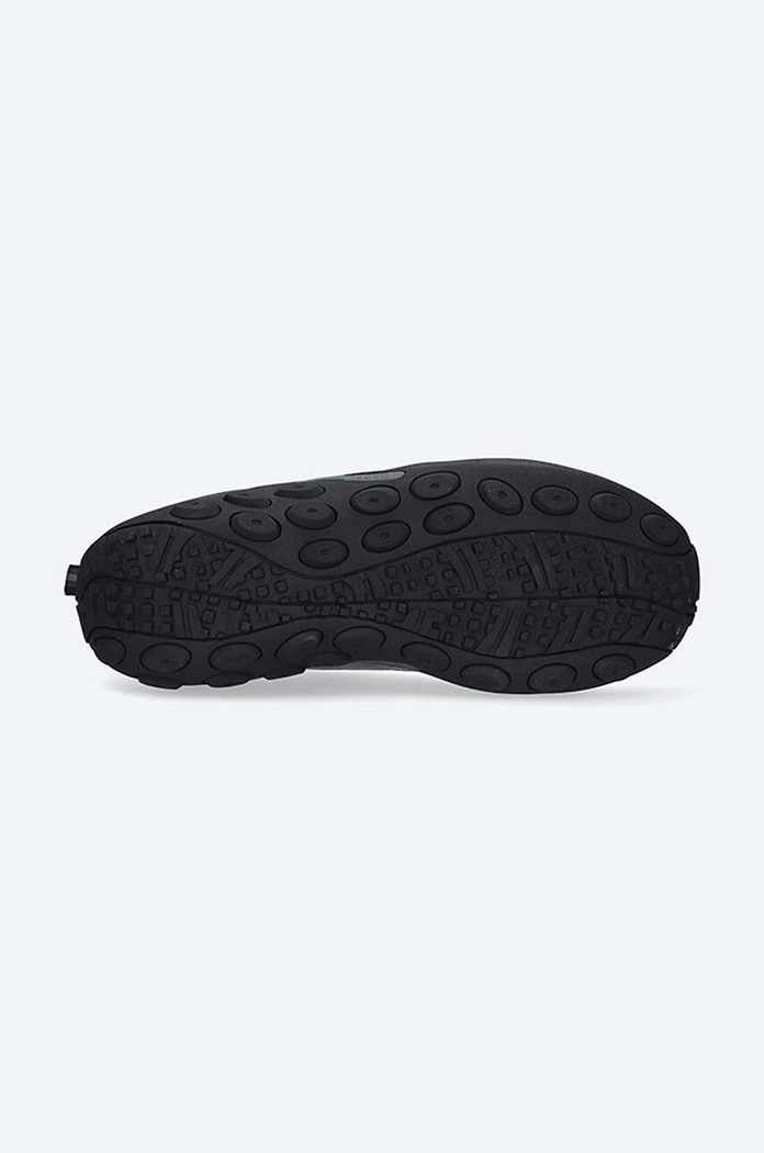 Semišové poltopánky Merrell Buty Merrell Jungle Moc J71447 J71447 sivá AA00