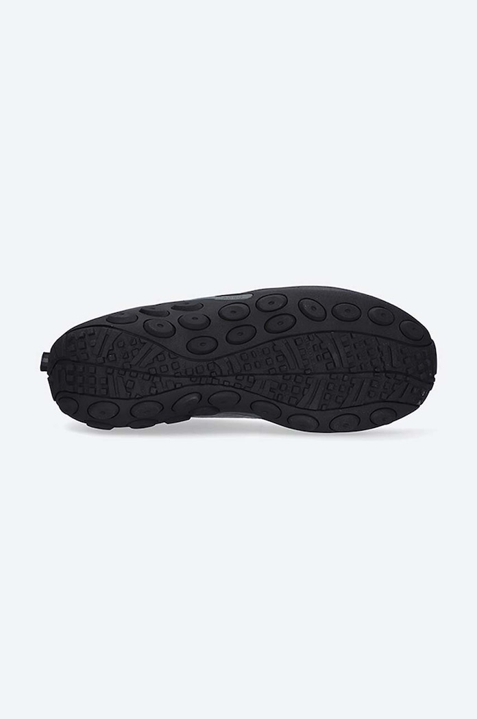 Semišové poltopánky Merrell Buty Merrell Jungle Moc J71447 J71447 sivá AA00
