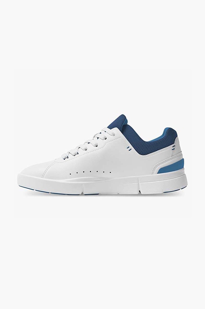On sneakers The Roger Advantage 4899455 white AA00