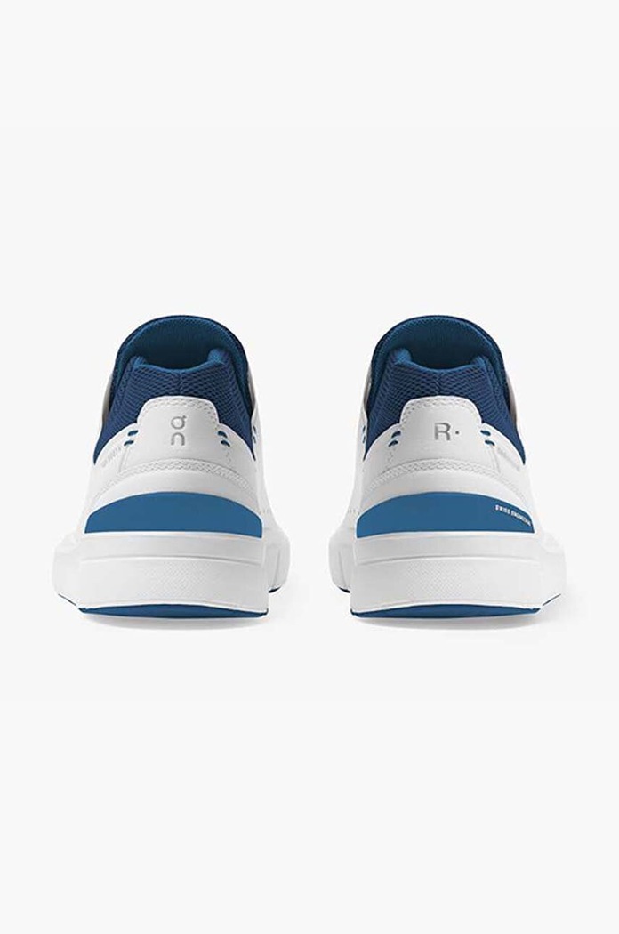 Shoes On sneakers The Roger Advantage 4899455 white