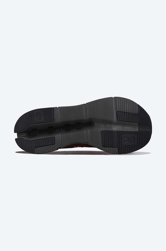 On sneakers Vloudnova 2699678 red AA00