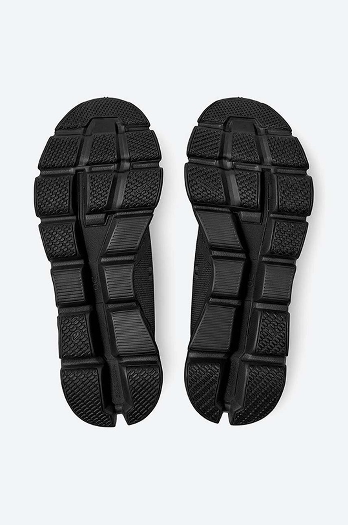 On sneakers Cloudflyer 2199225 black AA00