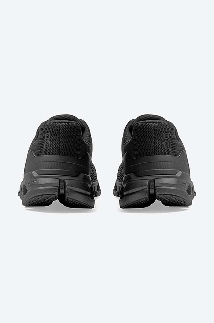 On sneakers Cloudflyer 2199225 black