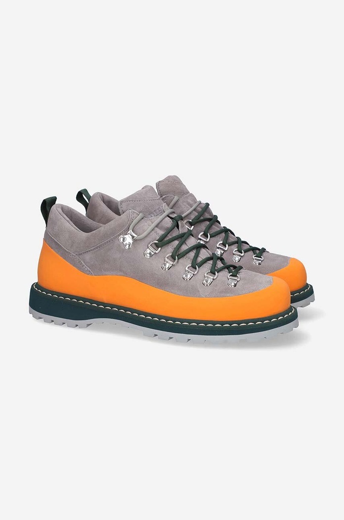 Diemme shoes Diemme Roccia Basso gray DI23SPRBM