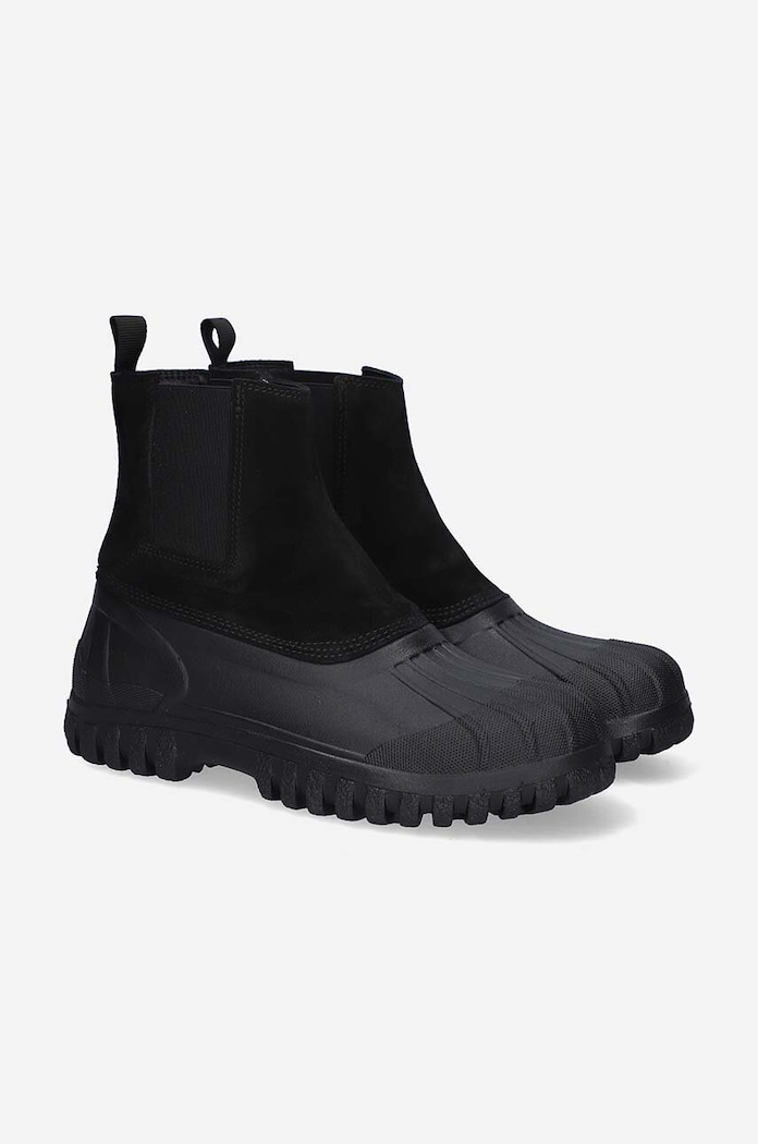 Diemme shoes Diemme Balbi DI23SPBLM black