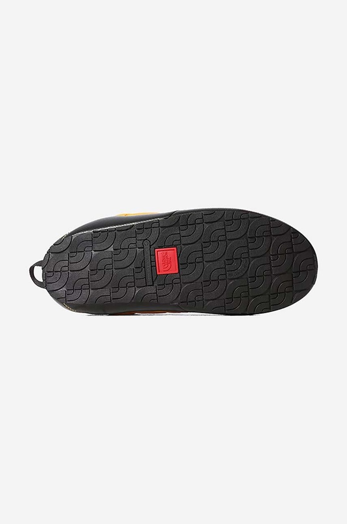 The North Face slippers THERMOBALL TRACTION NF0A3UZNZU3 yellow SS24
