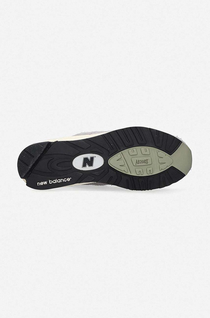 Tenisky New Balance M990TD2 M990TD2 šedá AA00