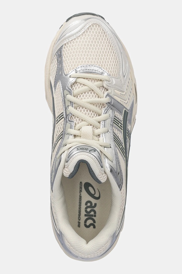 Cipele Asics Gel-Kayano 14 siva 1201A019