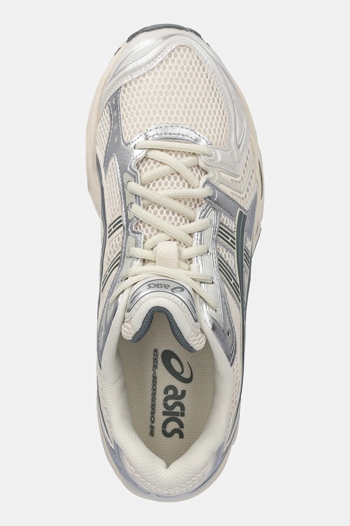 Cipele Asics Gel-Kayano 14 siva 1201A019