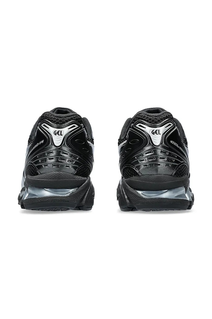 Asics buty Gel-Kayano 14 czarny 1201A019