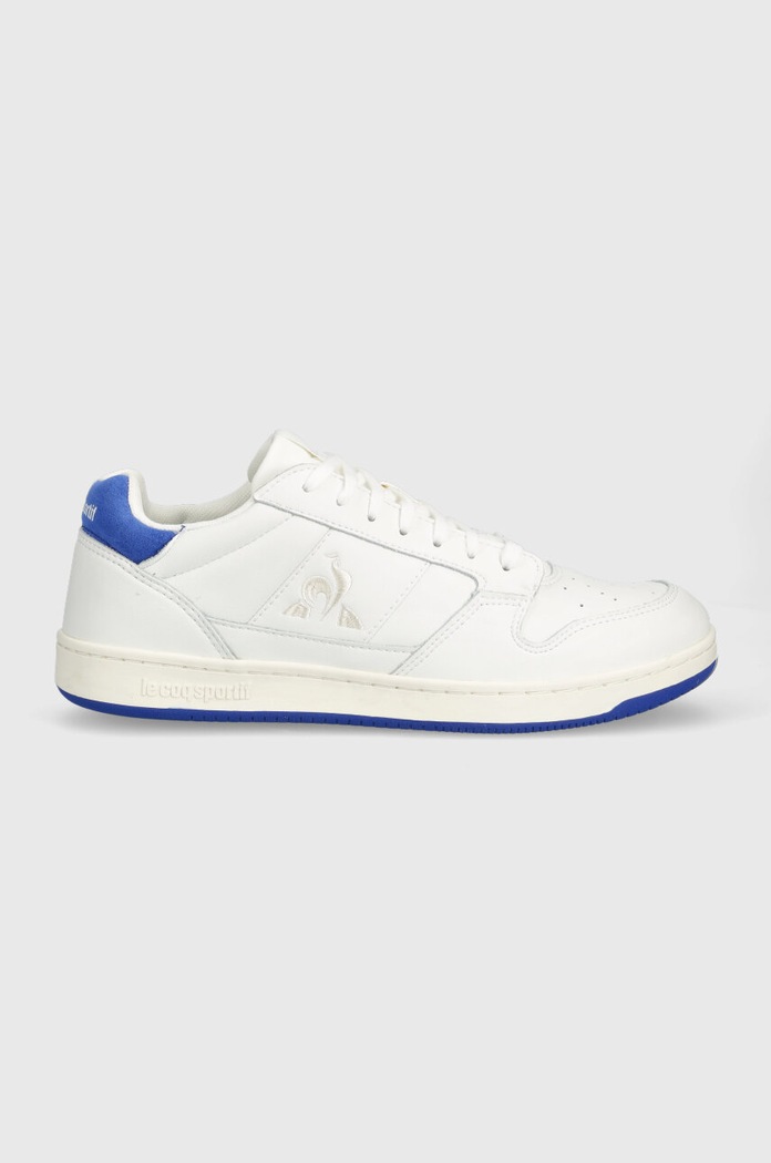 Le Coq Sportif Маратонки Le Coq Sportif Brekpoint бял 2220329
