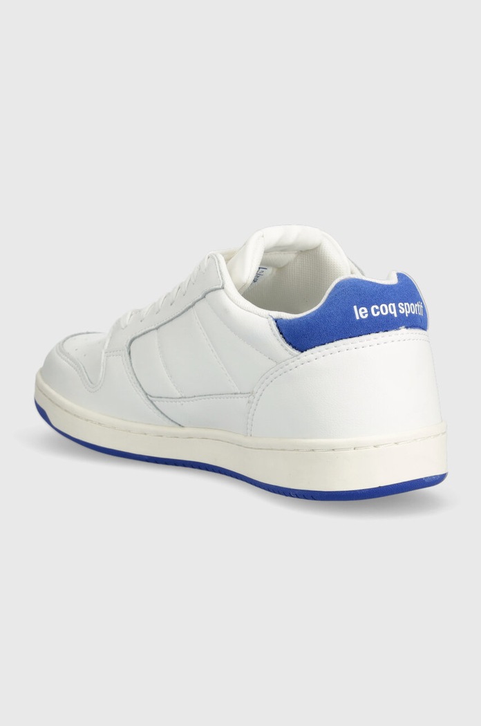 Обувки Le Coq Sportif Маратонки Le Coq Sportif Brekpoint 2220329 бял