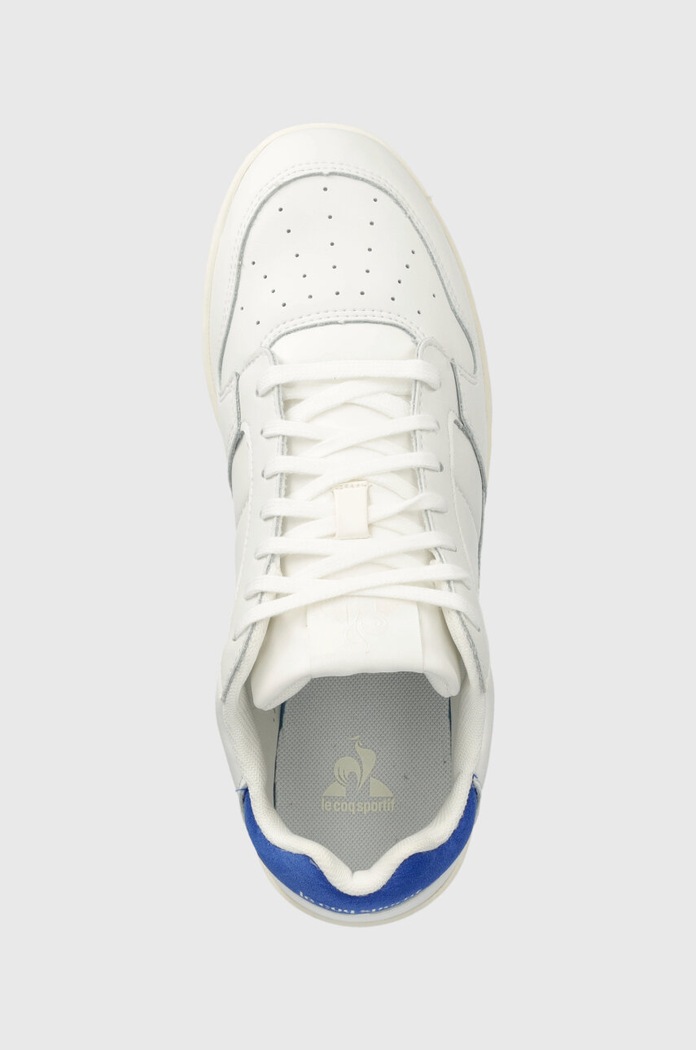 Маратонки Le Coq Sportif Brekpoint Le Coq Sportif 2220329 бял