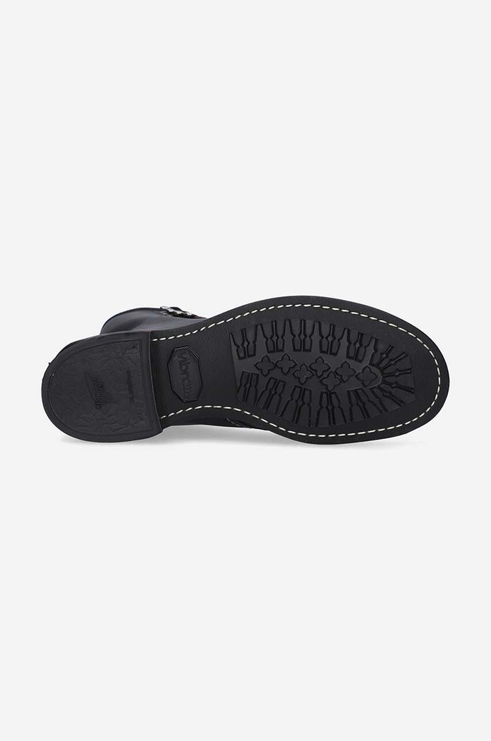Red Wing ghete de piele negru 3361