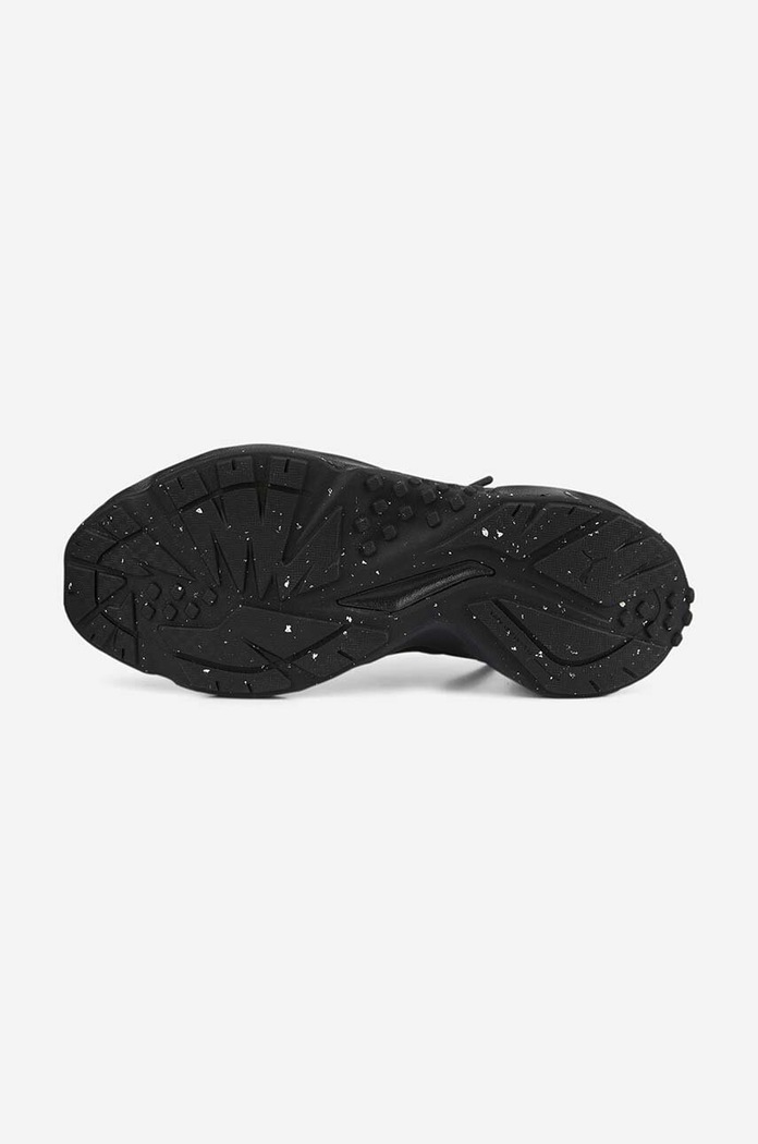 Puma suede sneakers Plexus black 386329.02