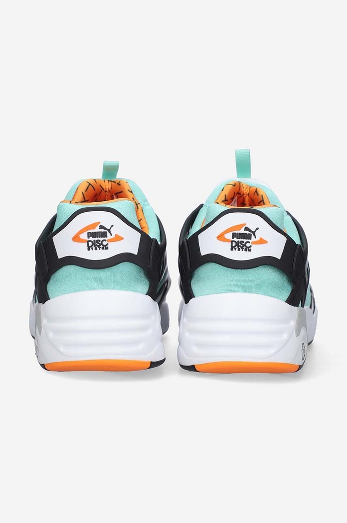 Puma sneakersy Disc Blaze OG 390931.01