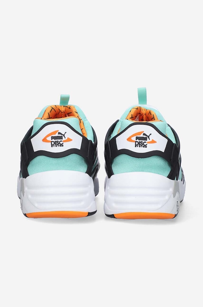 Puma sneakersy Disc Blaze OG 390931.01