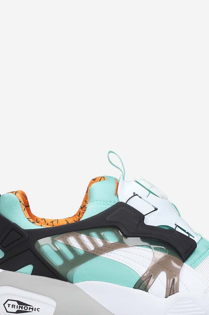 Puma sneakersy Disc Blaze OG 390931.01