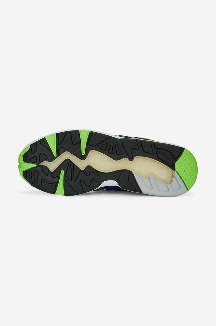 Puma sneakersy Disc Blaze OG 390931.02 biały