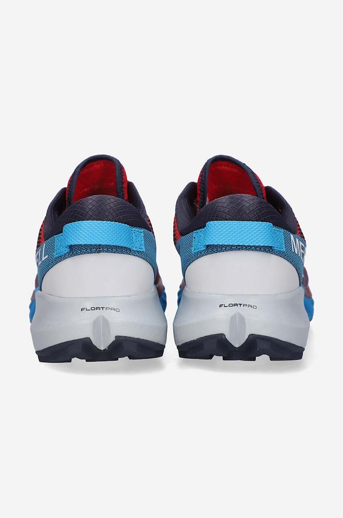 Merrell pantofi de alergat J067463 rosu