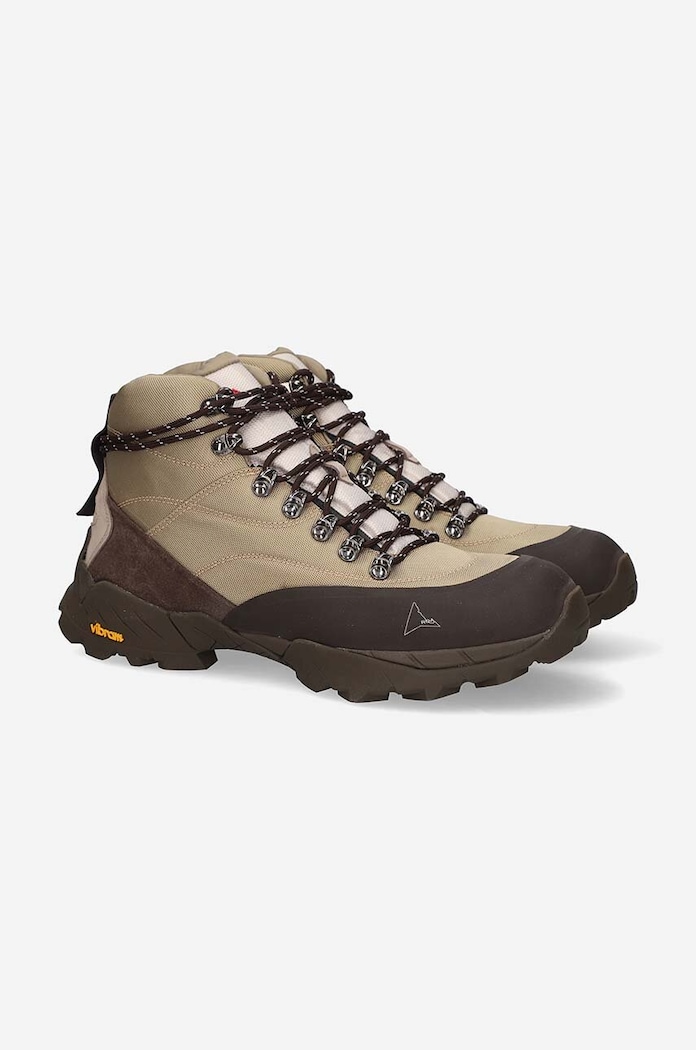 Obuwie ROA buty ASFA11.102 fioletowy