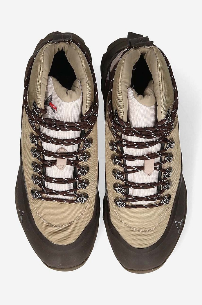 ROA buty fioletowy ASFA11.102
