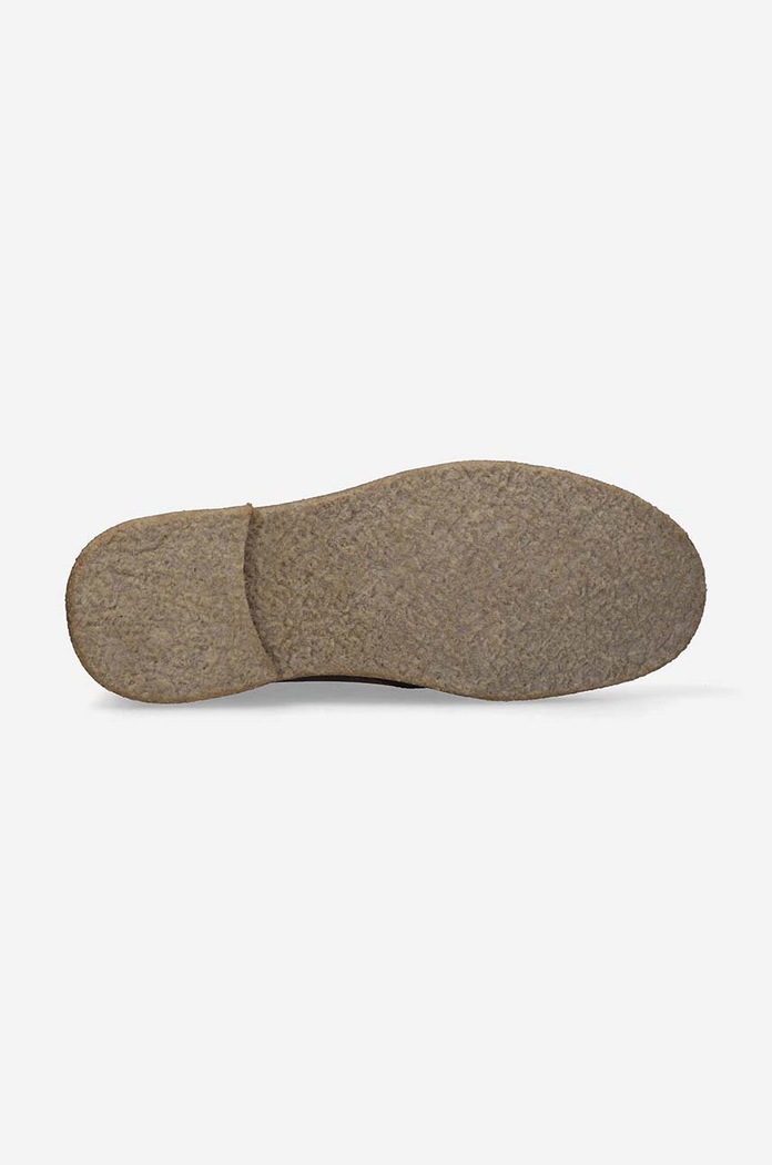 Astorflex suede shoes Polacchetto GREENFLEX.E.756