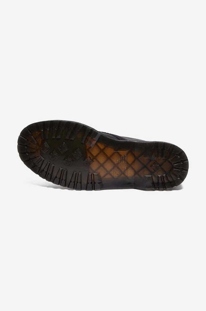 Obuwie Dr. Martens buty skórzane 1460 Pascal 30666001 czarny