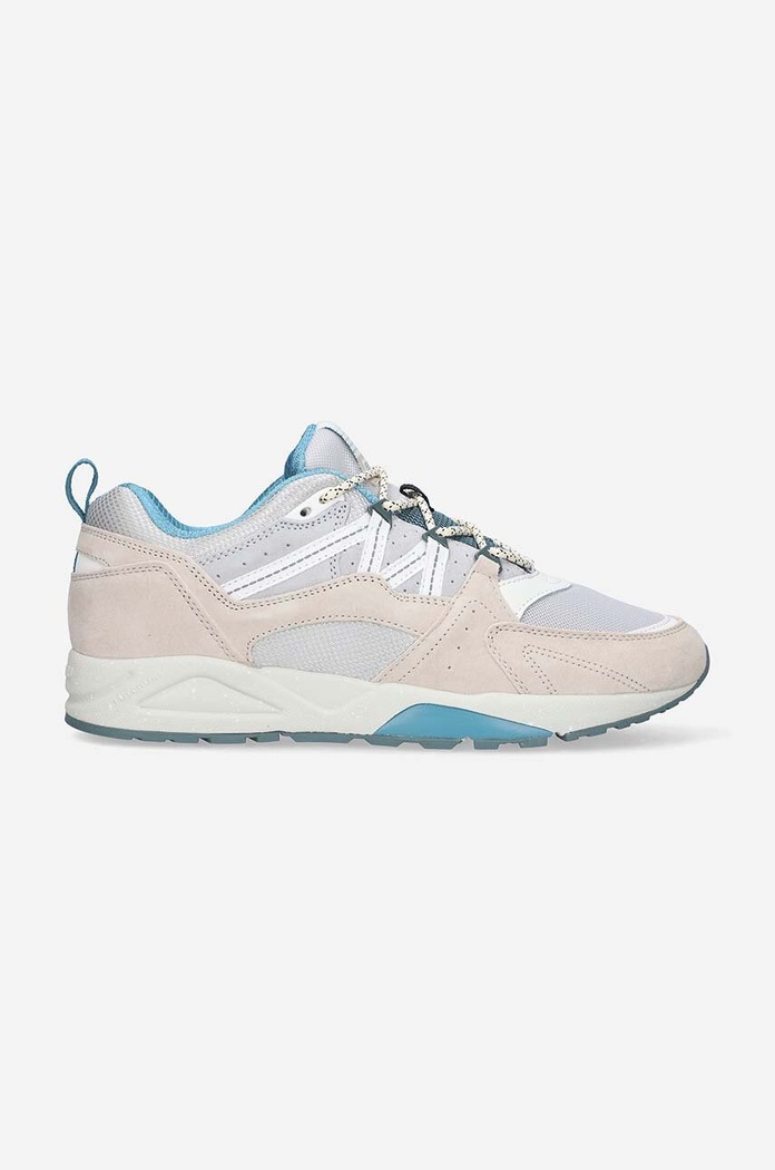 Tenisky Karhu Fusion 2.0 F804147 semišová koža viacfarebná F804147