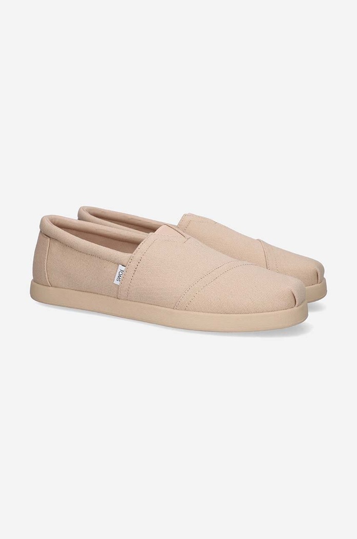 Toms tenisówki Alpargata Forward 10019863